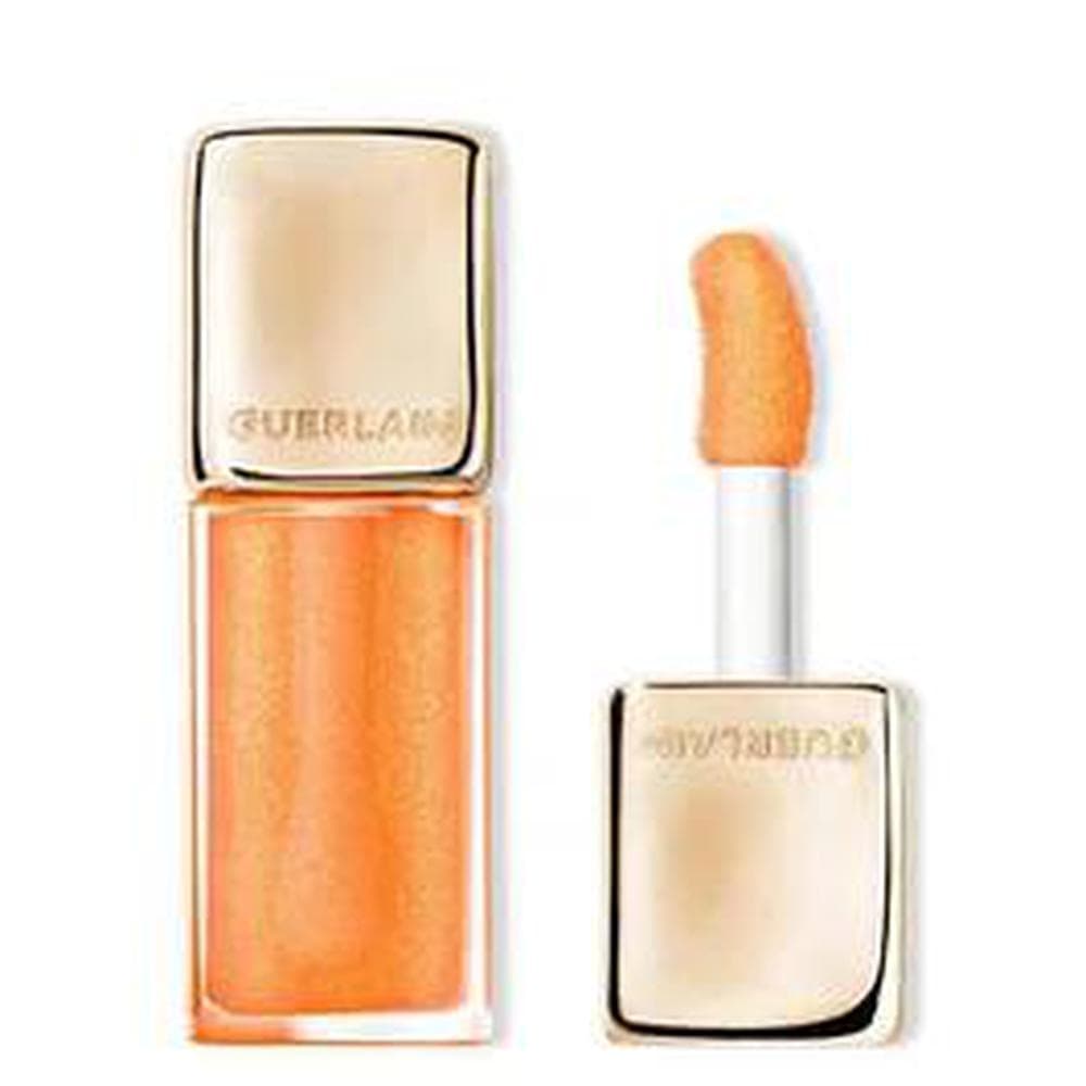 Guerlain kiss kiss bee glow oil 389 (Guerlain)