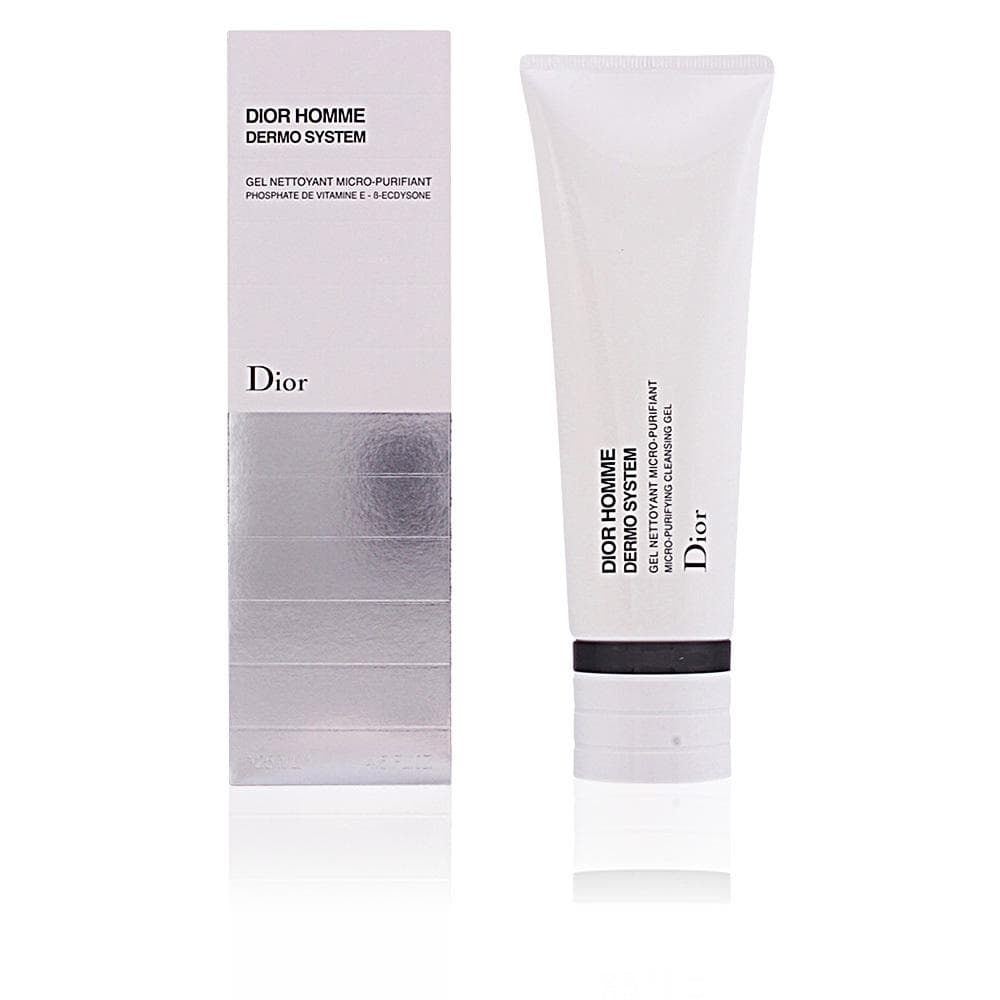 Dior homme gel net.dermo 125 c (Dior)