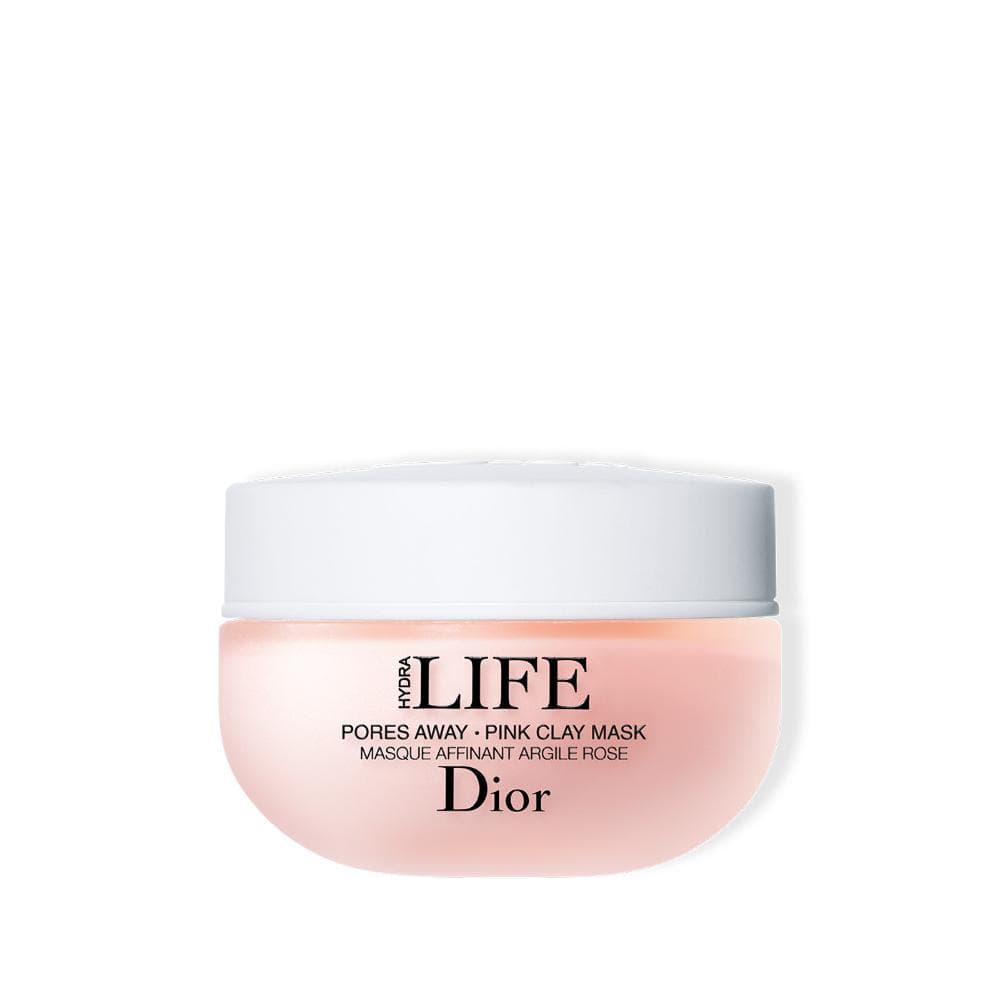 Dior Hlife Mask Plump 50ml: (Dior)