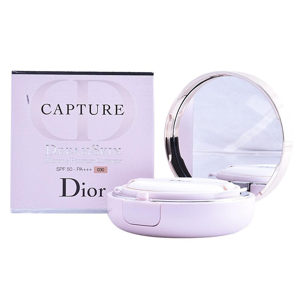 Dior Diorskin Moist Cushion 030 2x15ml (Dior)