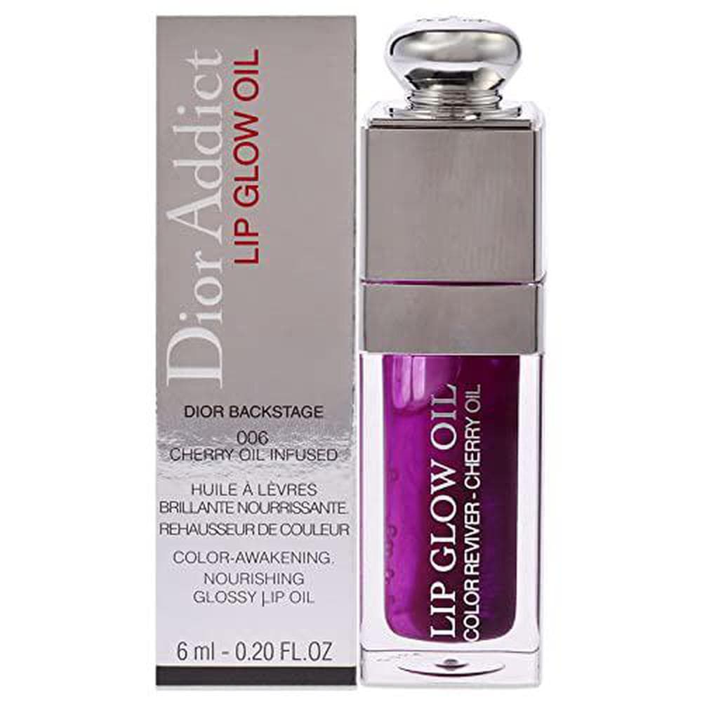 Dior Addict Lip Glow Oil 006 (Dior)