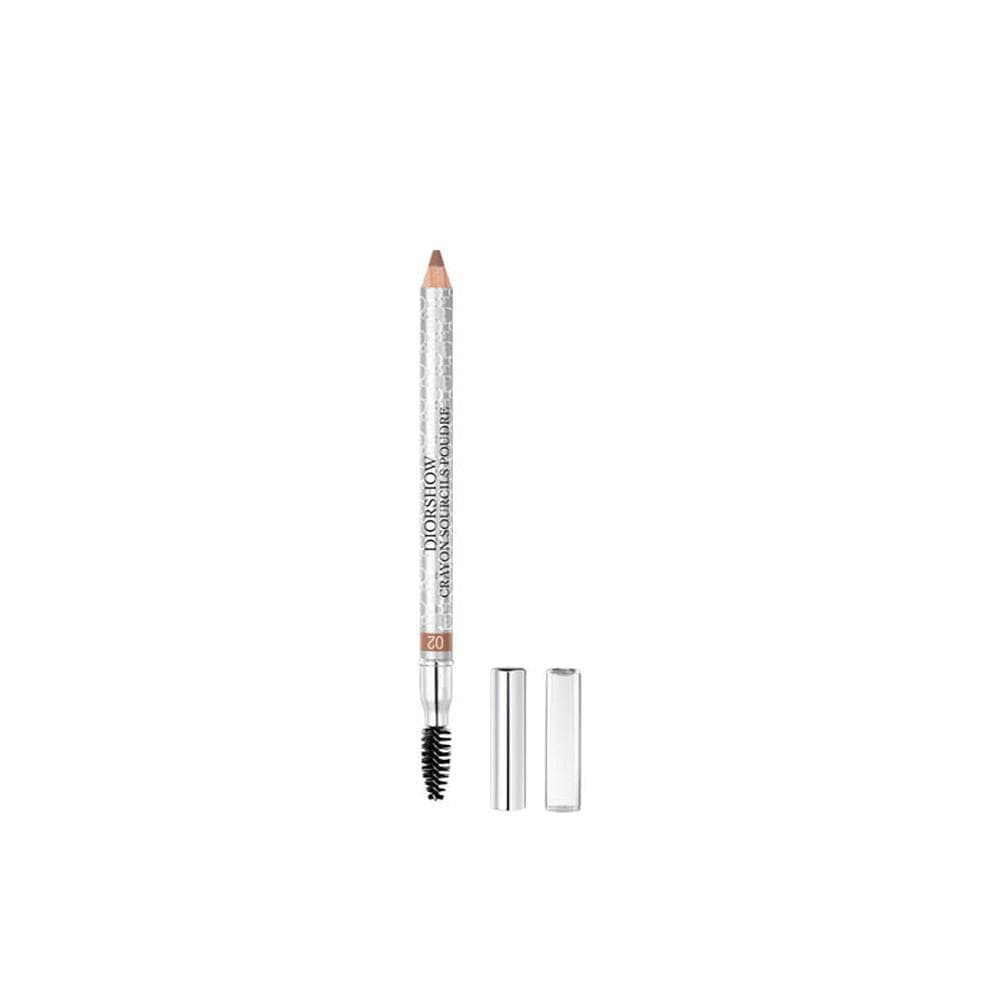 Dior diorshow crayon sourcils pdr wp 02 (Dior)