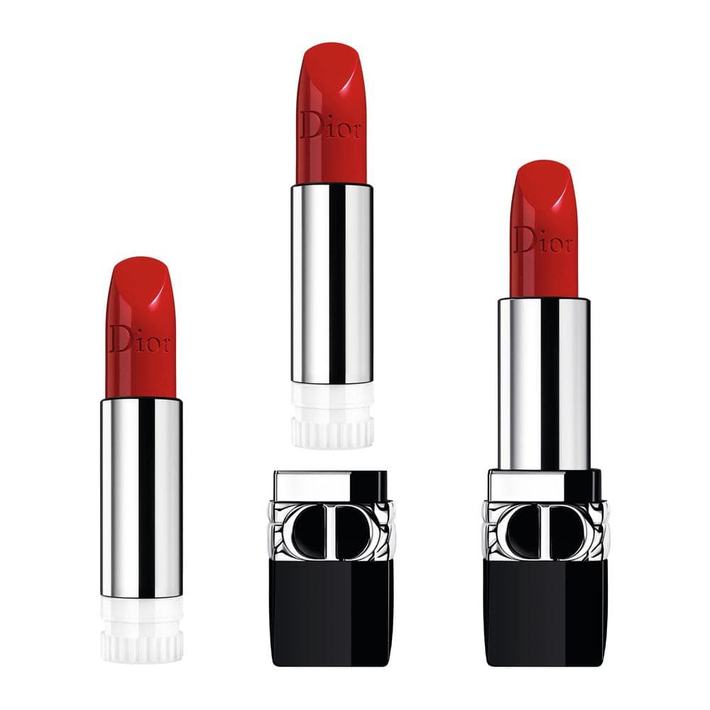 Dior Rouge Dior Ext Mat Refill 999 (Dior)