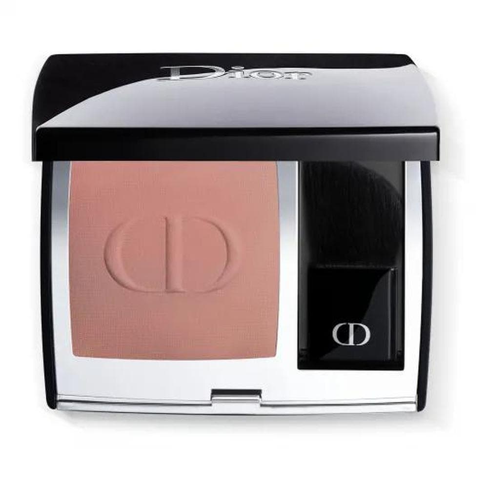 Dior rouge blush matte 100 (Dior)