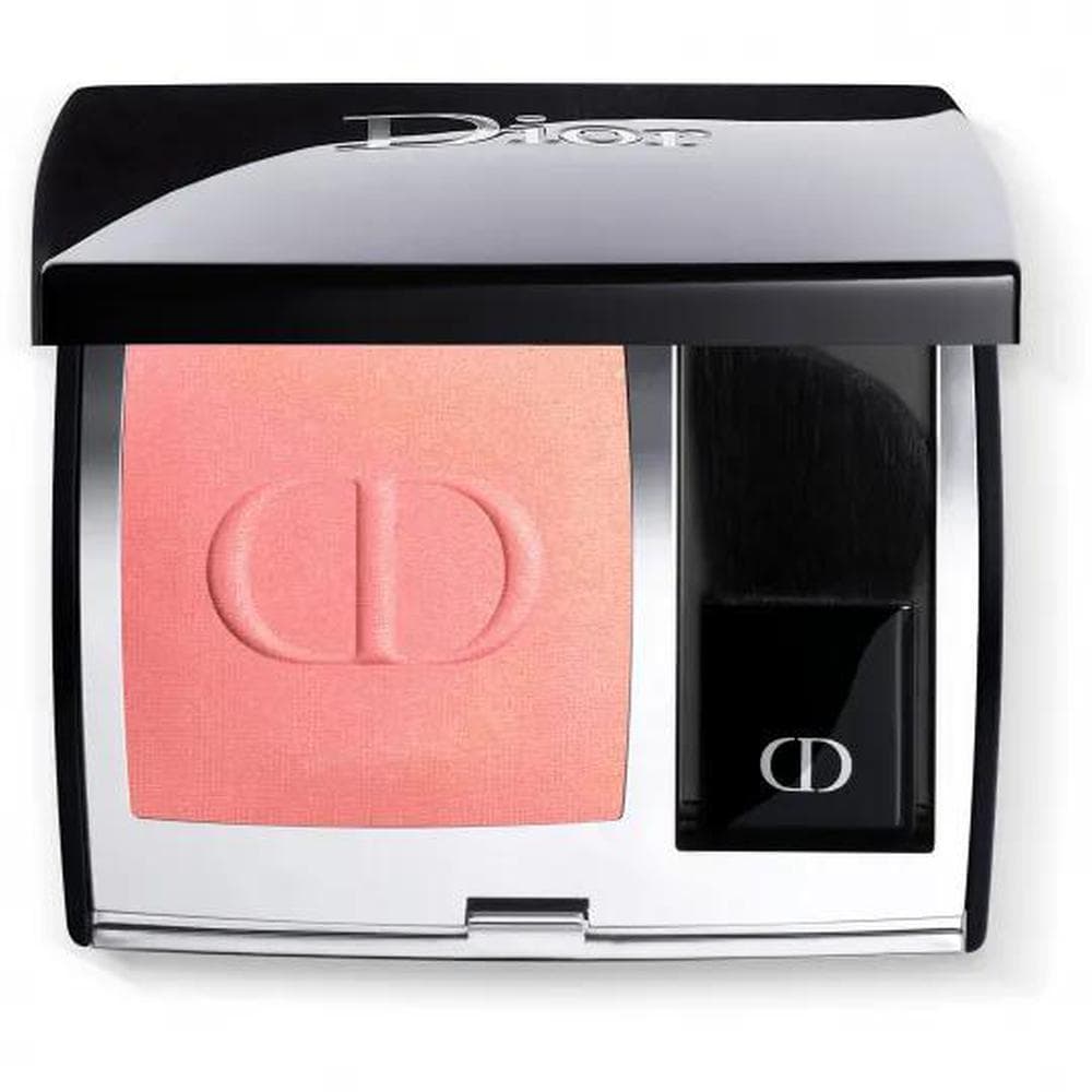 Dior rouge blush shimmer 219 (Dior)