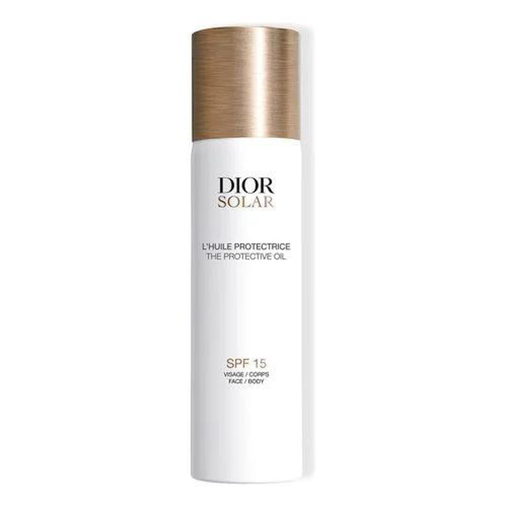 Dior the protective oil spf15 125ml (Dior)