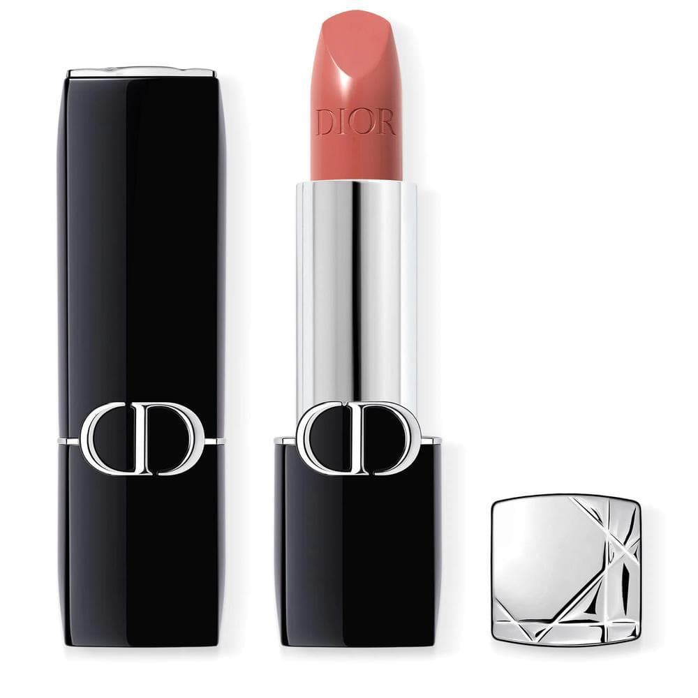 Dior rouge dior velvet 100 (Dior)