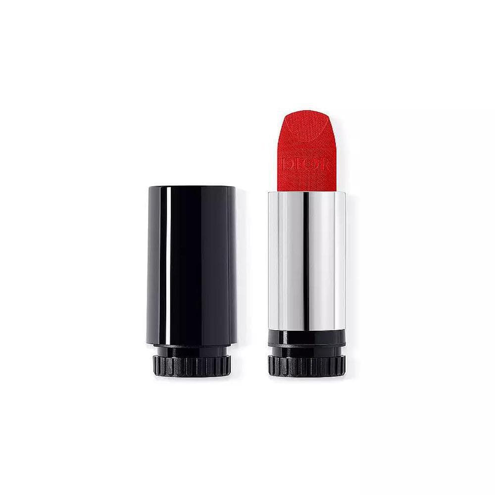 Dior rouge dior velvet refill 999 (Dior)