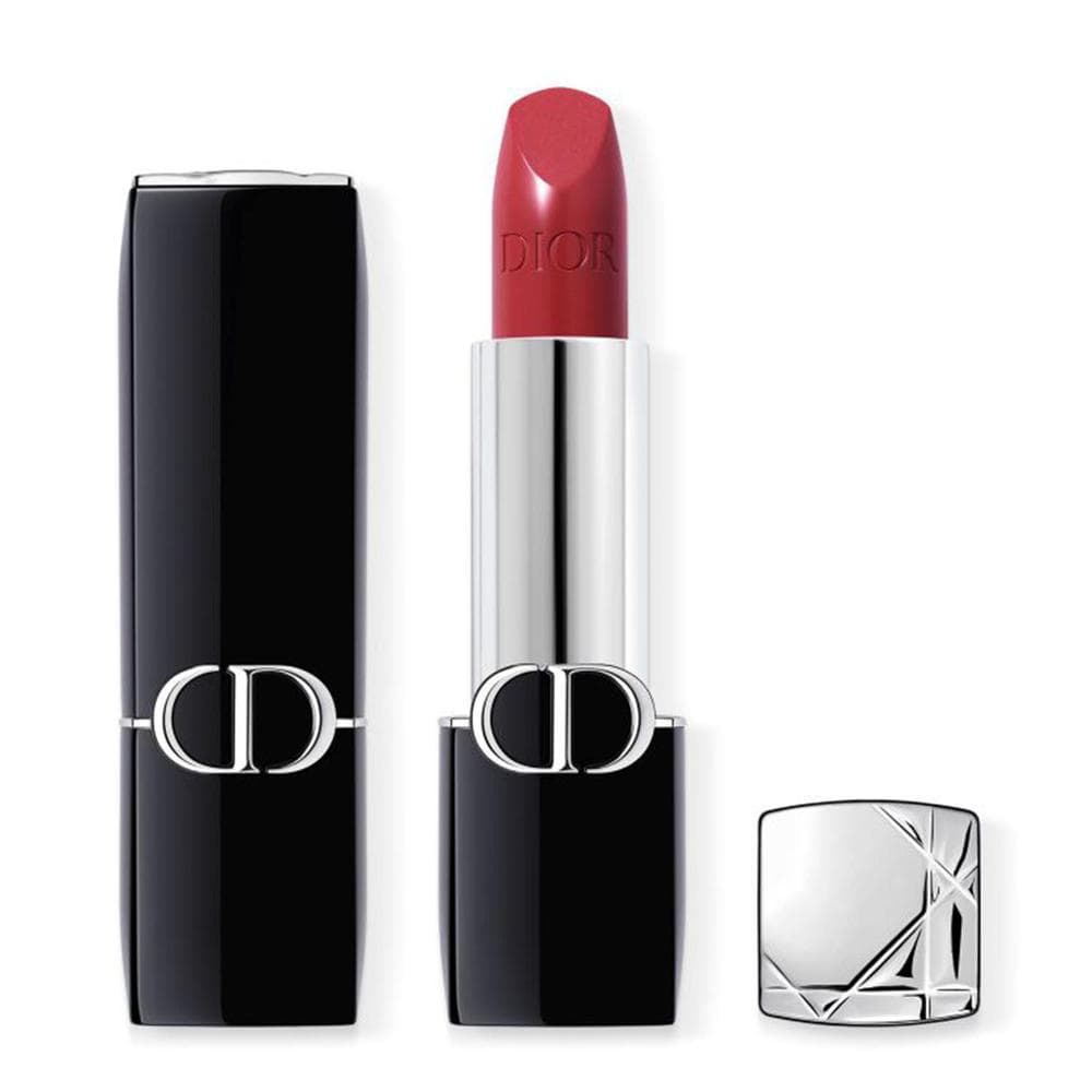 Dior rouge dior satin 525 (Dior)