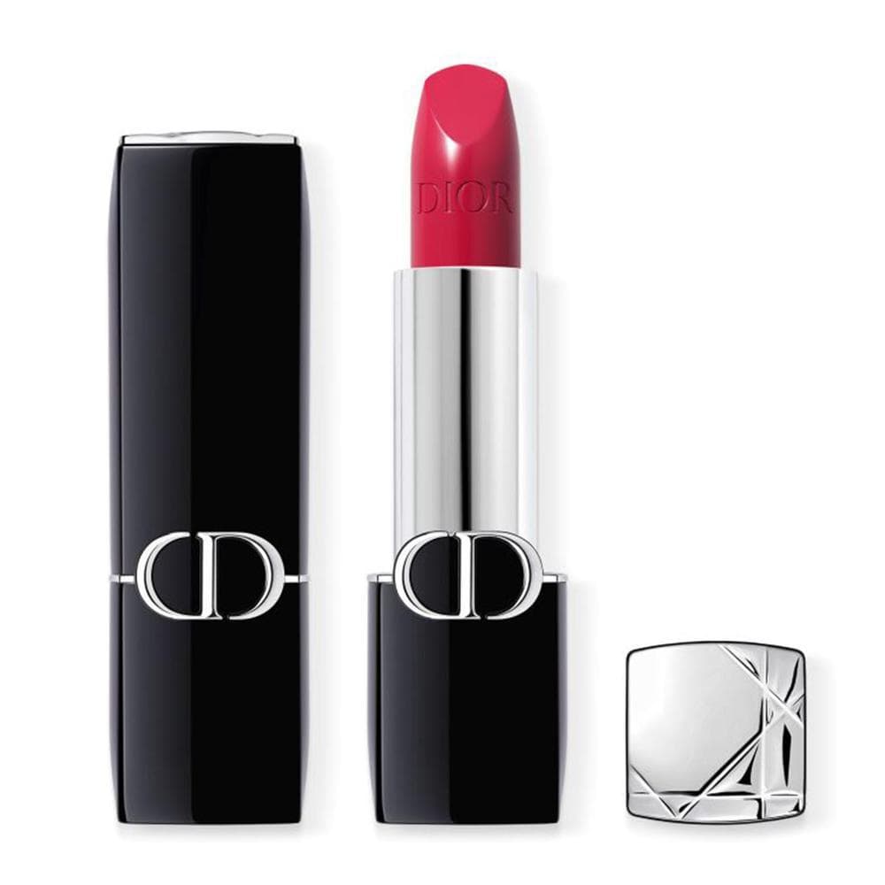 Dior rouge dior satin 766 (Dior)