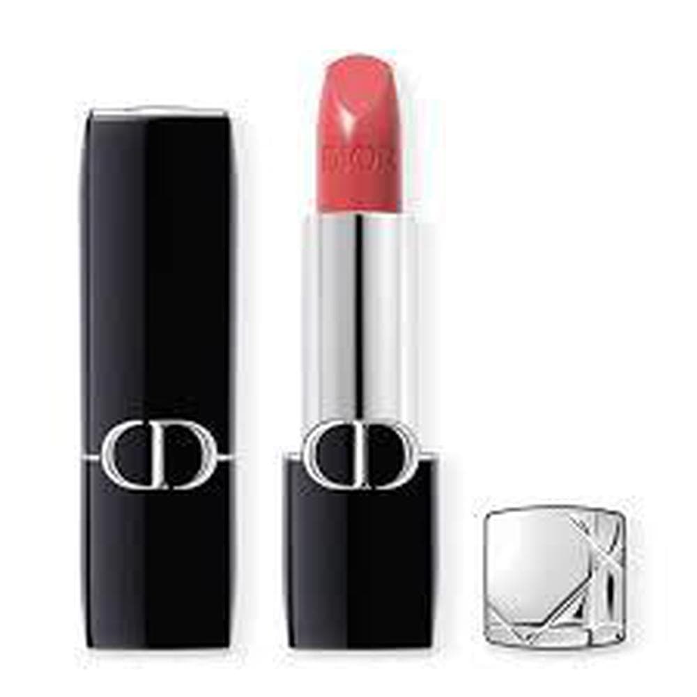 Dior rouge dior satin 458 (Dior)