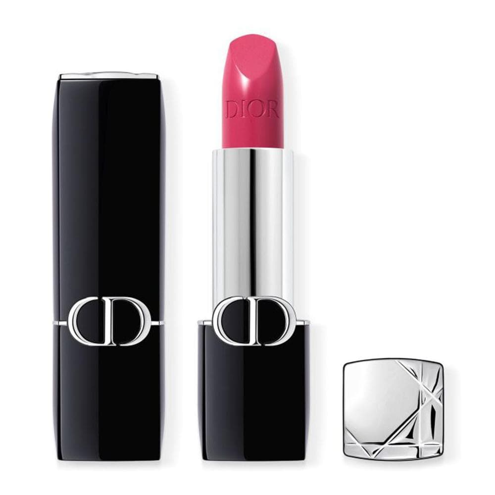 Dior rouge dior satin 678 (Dior)