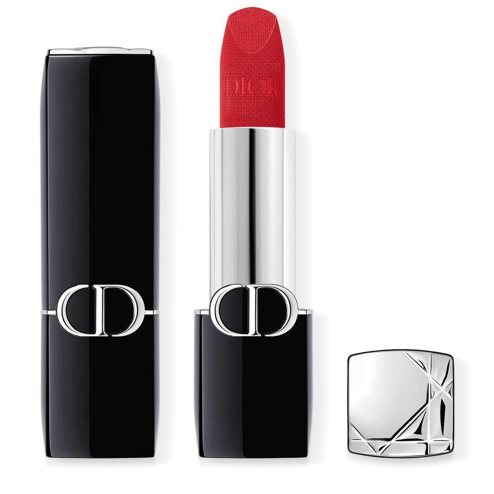 Dior rouge dior velvet 764 (Dior)