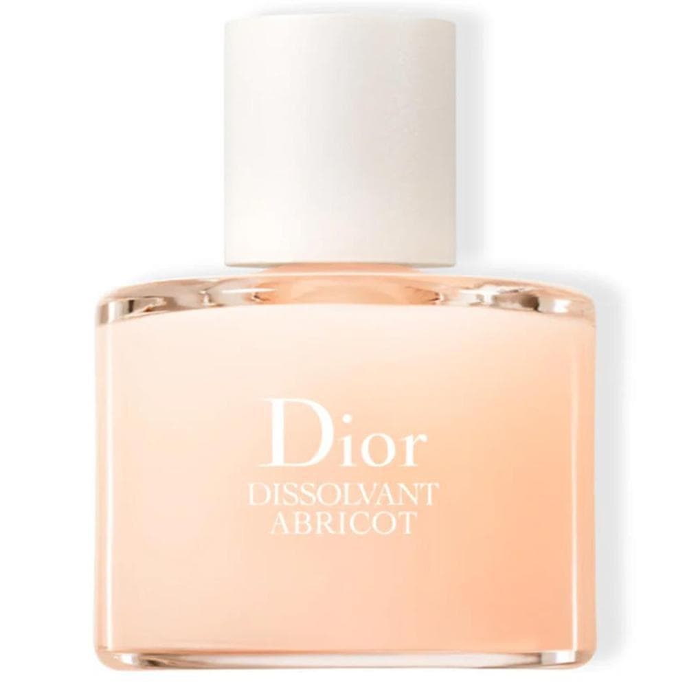 Dior vernis dissolvant (Dior)