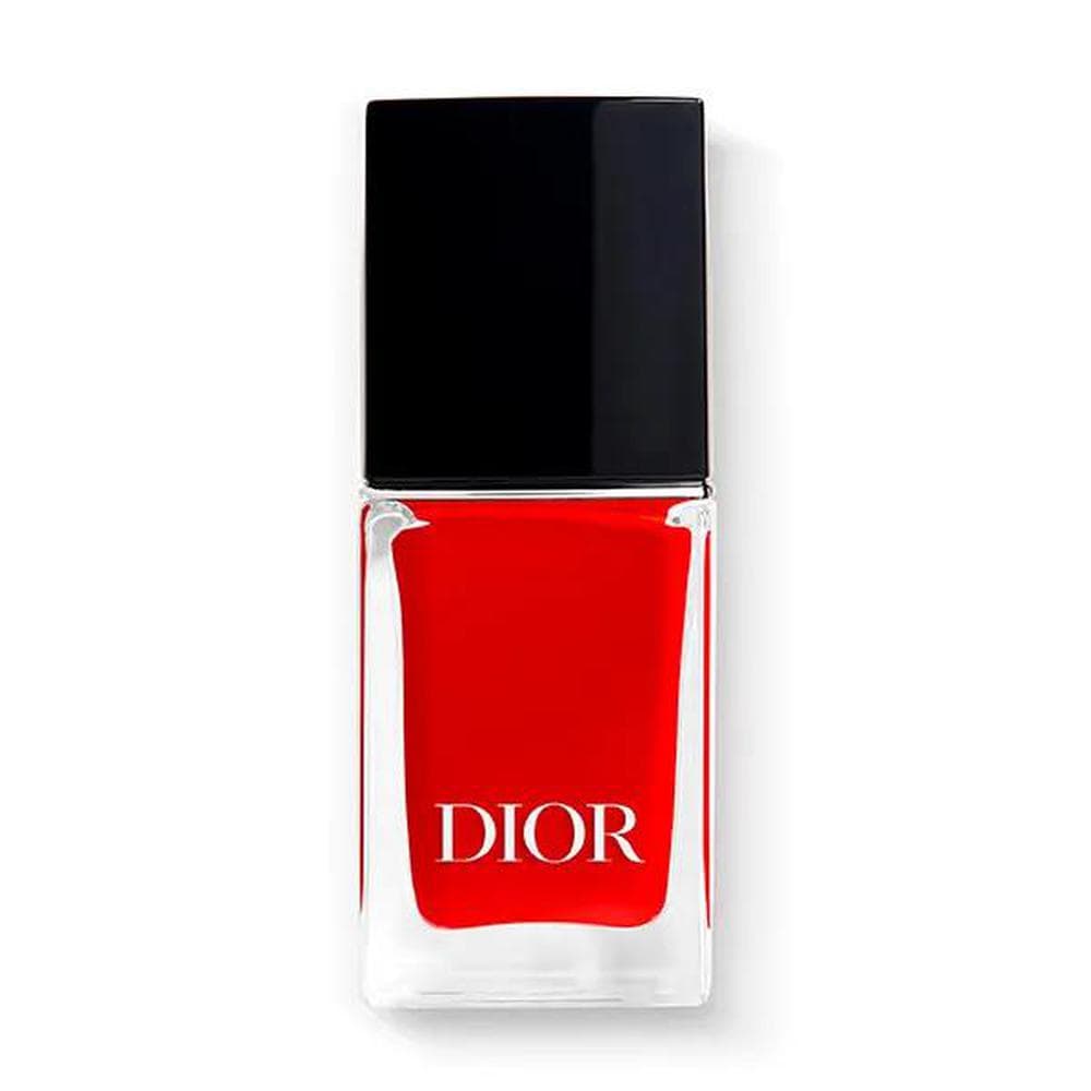 Dior Vernis 999 (Dior)