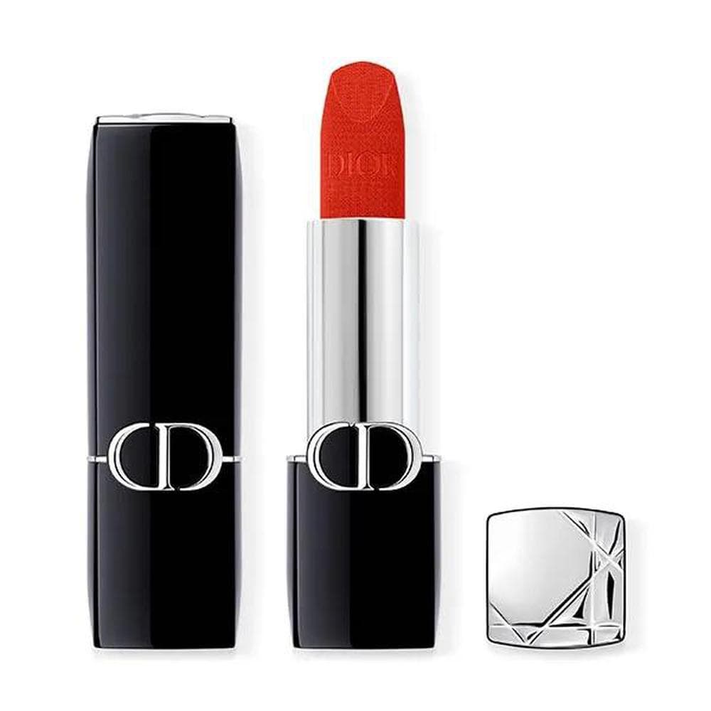 Dior Rouge Dior Velvet 777 (Dior)