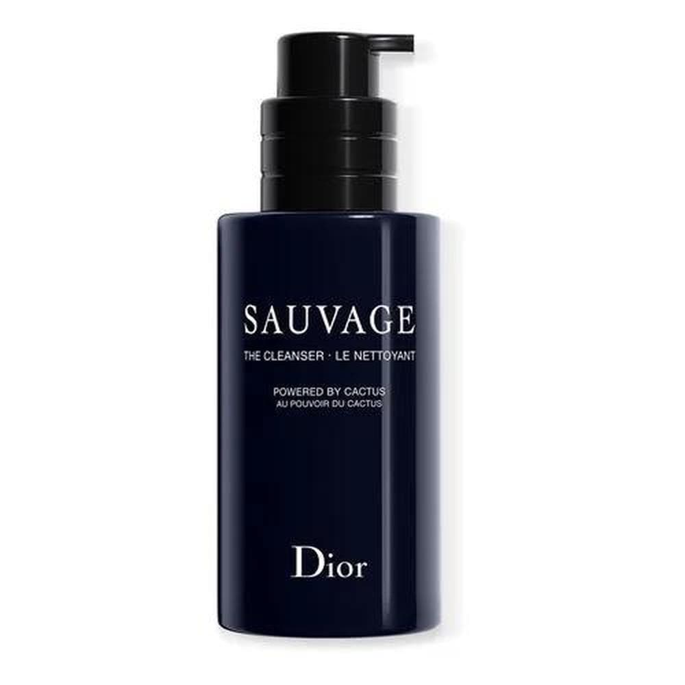 Dior sauvage cleanser 125ml (Dior)