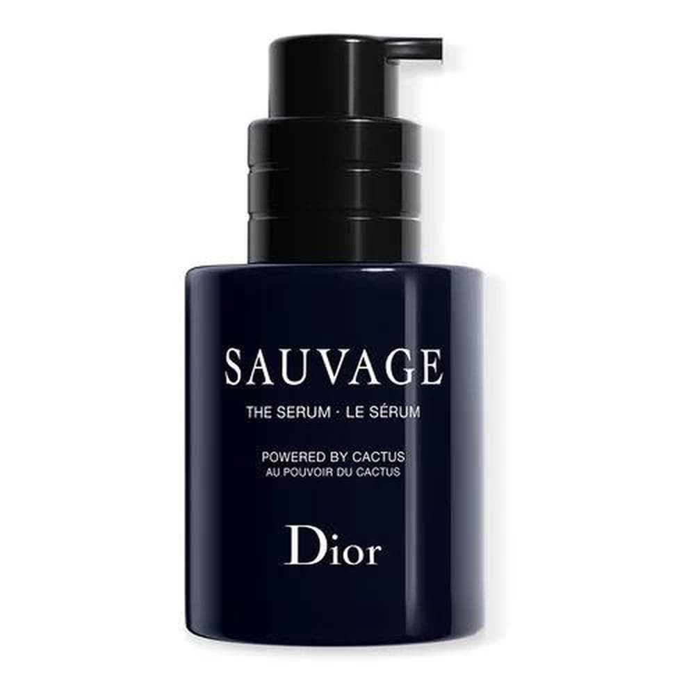 Dior sauvage serum 50ml (Dior)