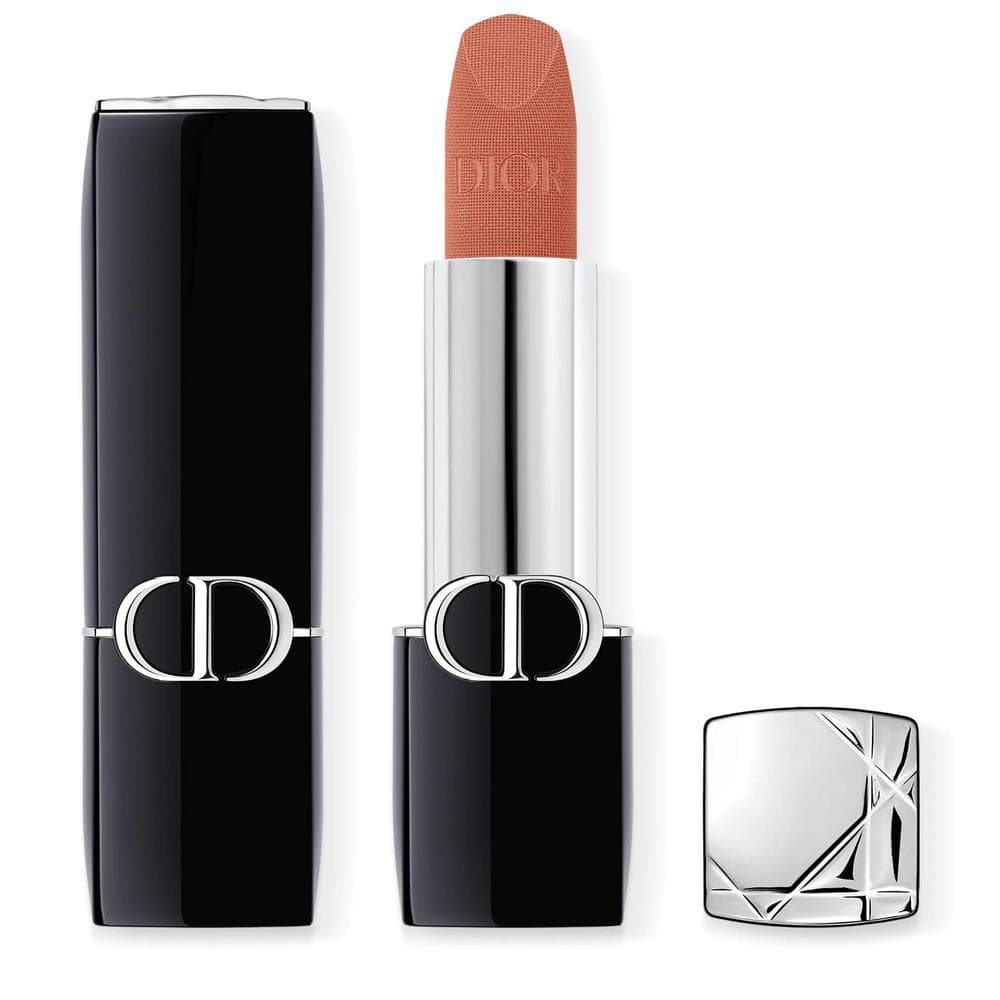 Dior rouge dior velvet 200 (Dior)