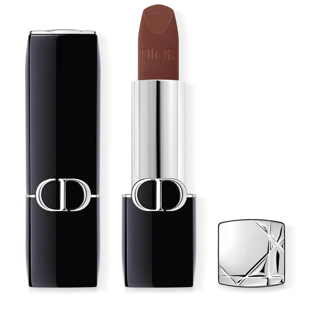 Dior rouge dior velvet 400 (Dior)