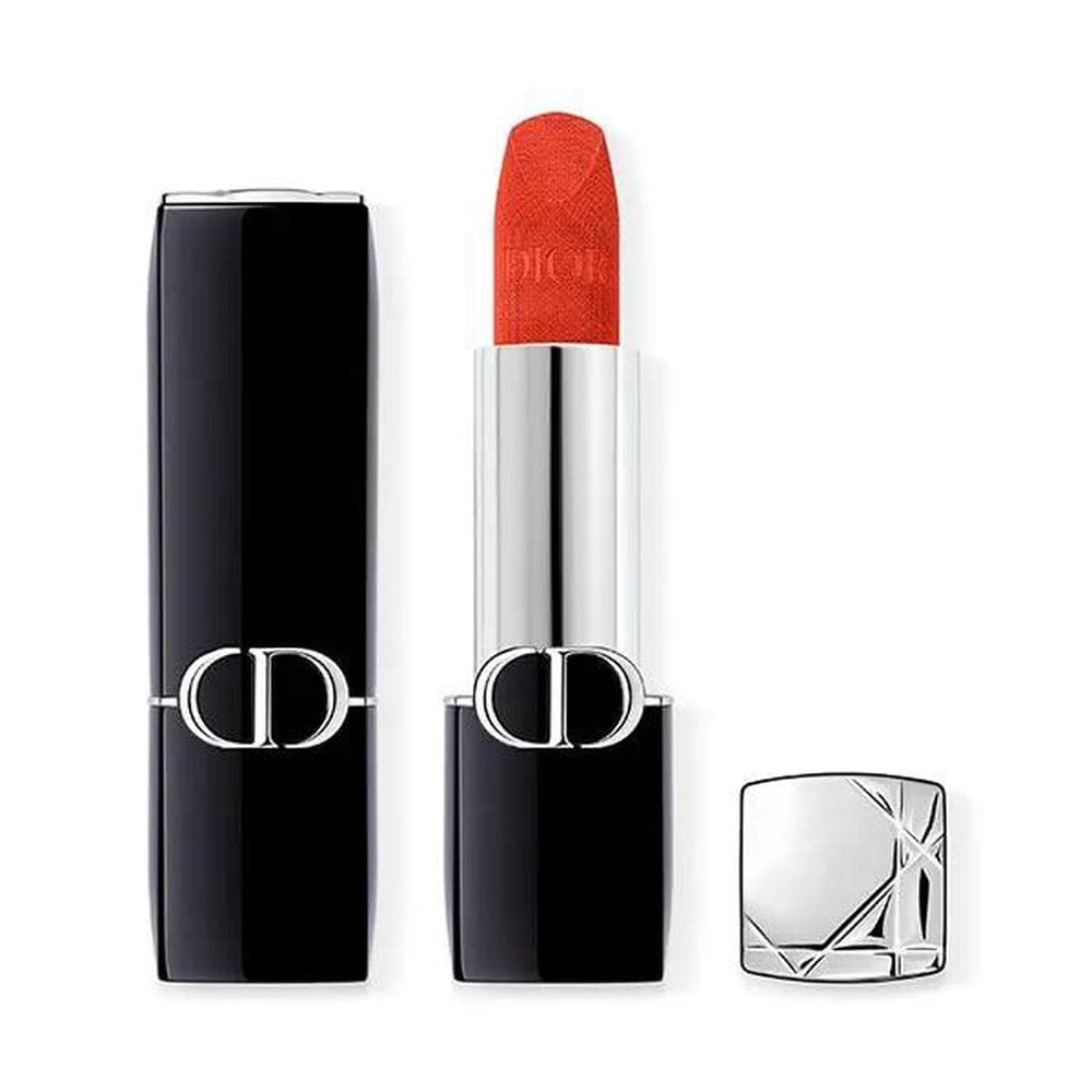 Dior Rouge Dior Velvet 840 (Dior)