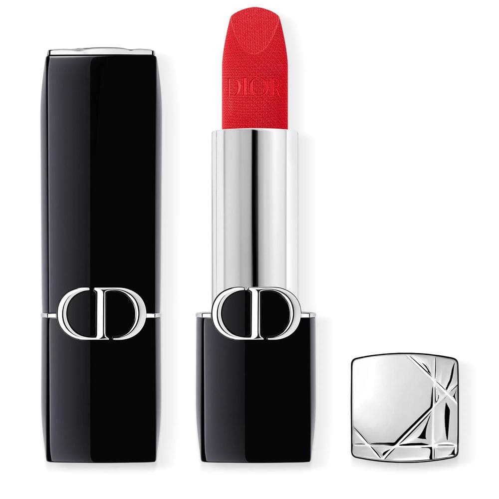 Dior rouge dior velvet 760 (Dior)