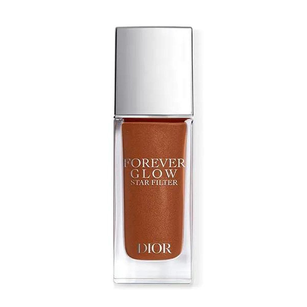 Dior forever star glow filter 8n (Dior)