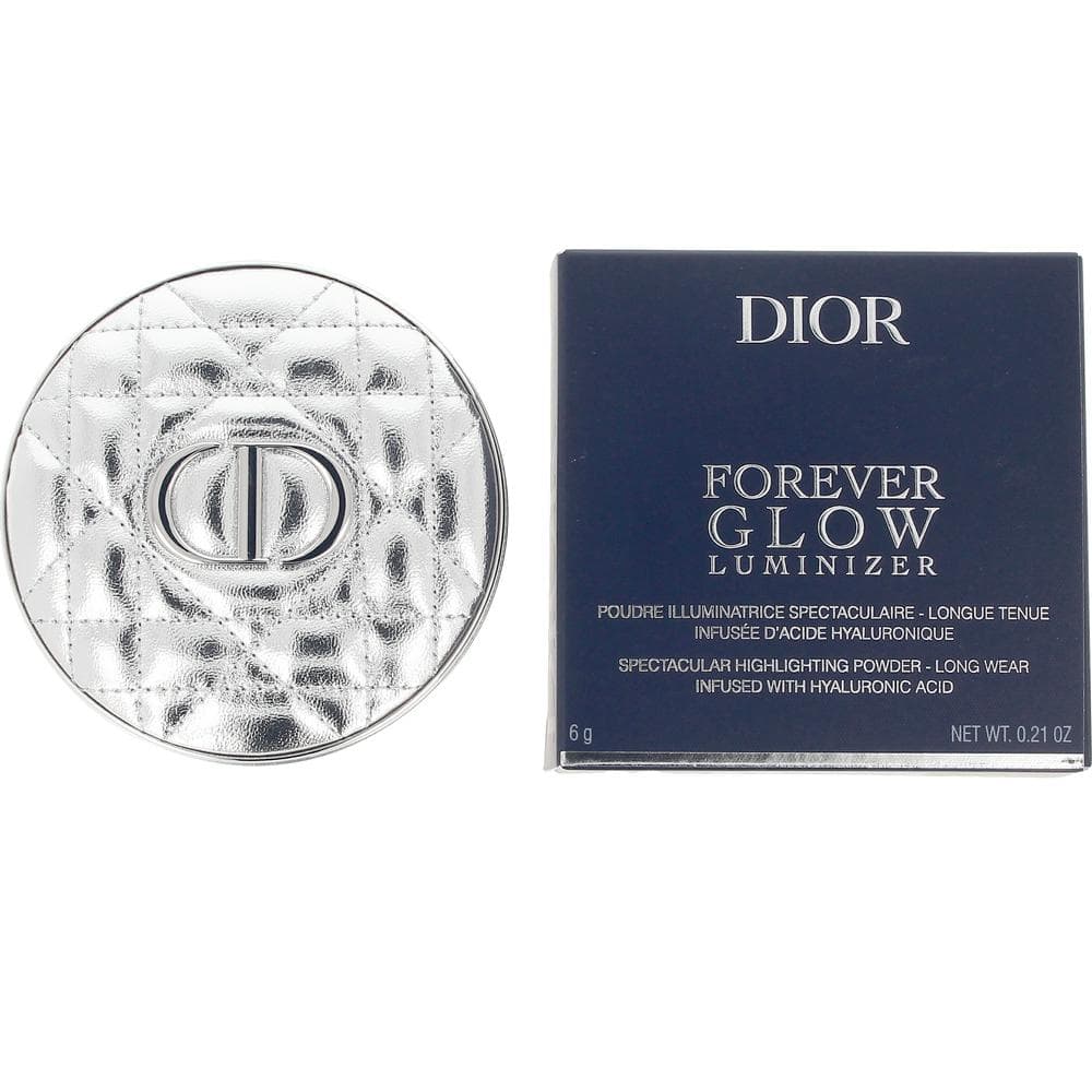 Dior Forever Glow Luminizer 01 (Dior)