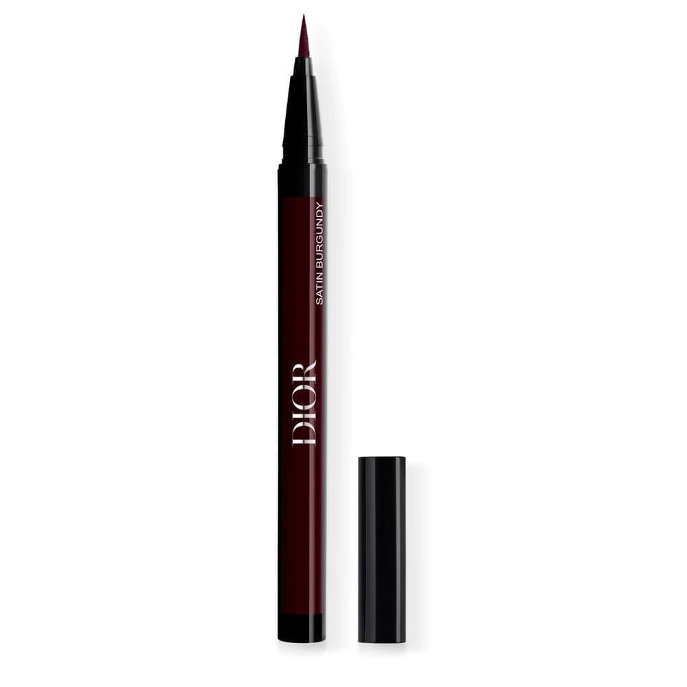 Dior diorshow liquid liner 881 (Dior)