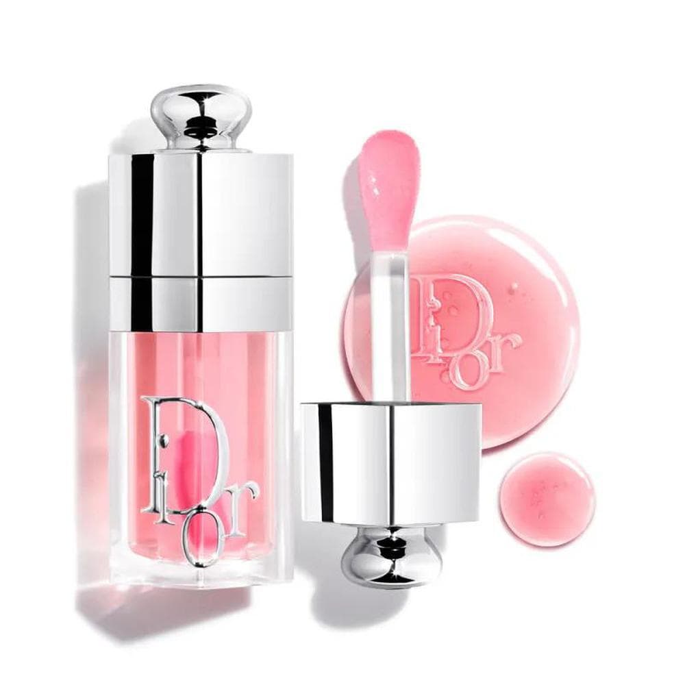 Dior addict lip glow oil 001 (Dior)