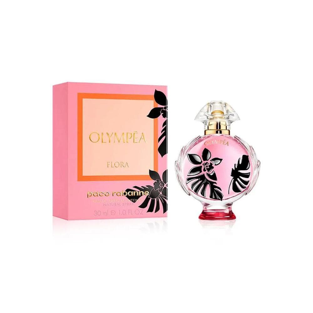 P.rabanne olympea flora epv 30ml (Paco rabanne)
