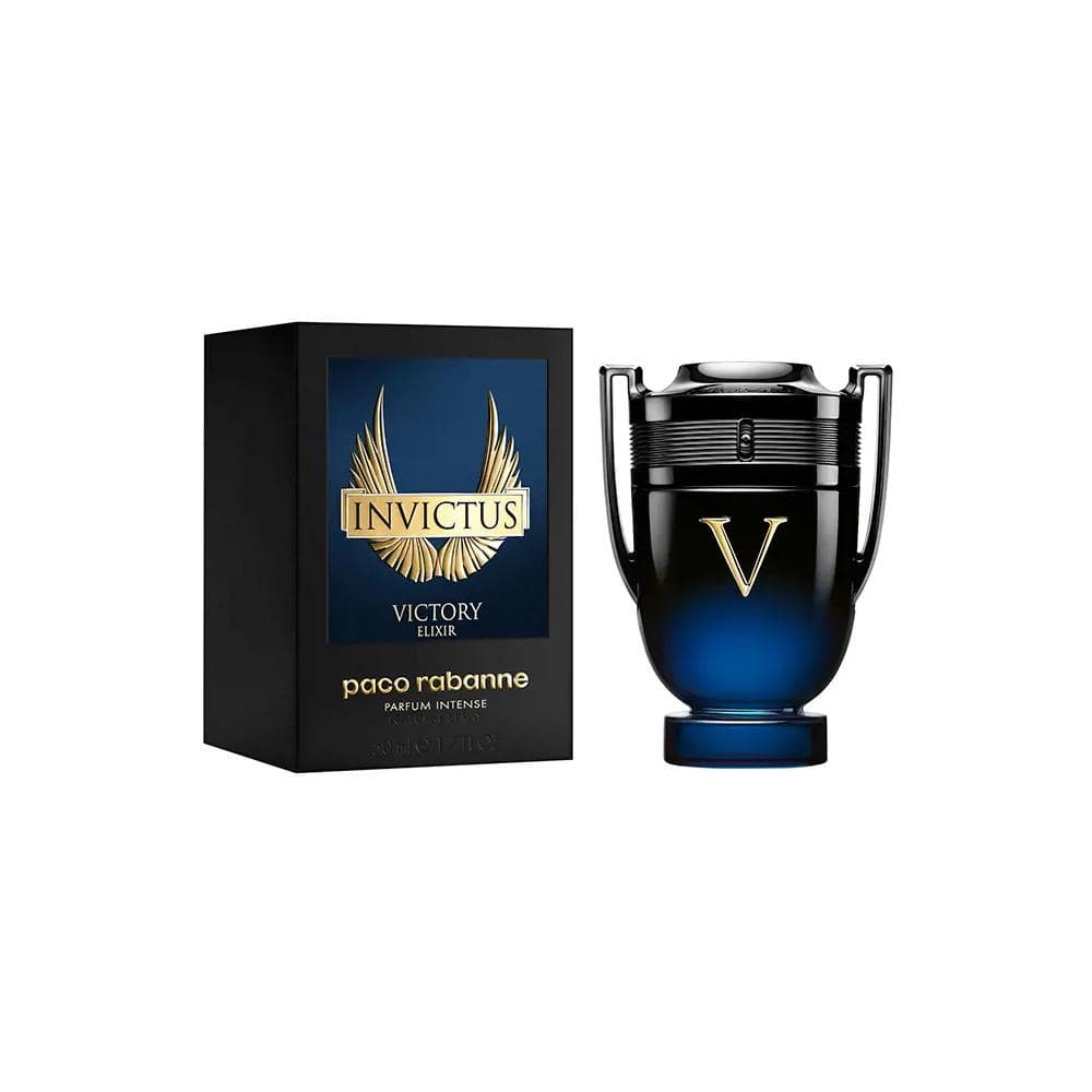 P.rabanne Invictus Victory Elixir 50ml (Paco Rabanne)