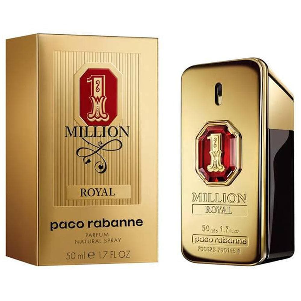 P.rabanne 1 million royal epv 50ml (Paco rabanne)