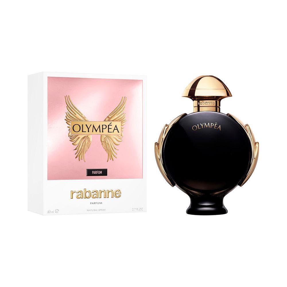 P.rabanne Olympea Parfum 50ml (Paco Rabanne)
