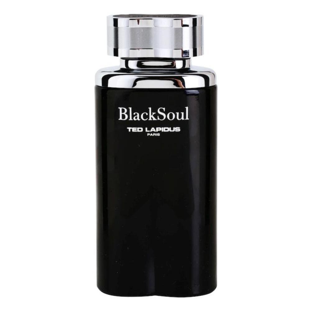 Ted lapid. blacksoul etv 50ml (Ted lapidus)
