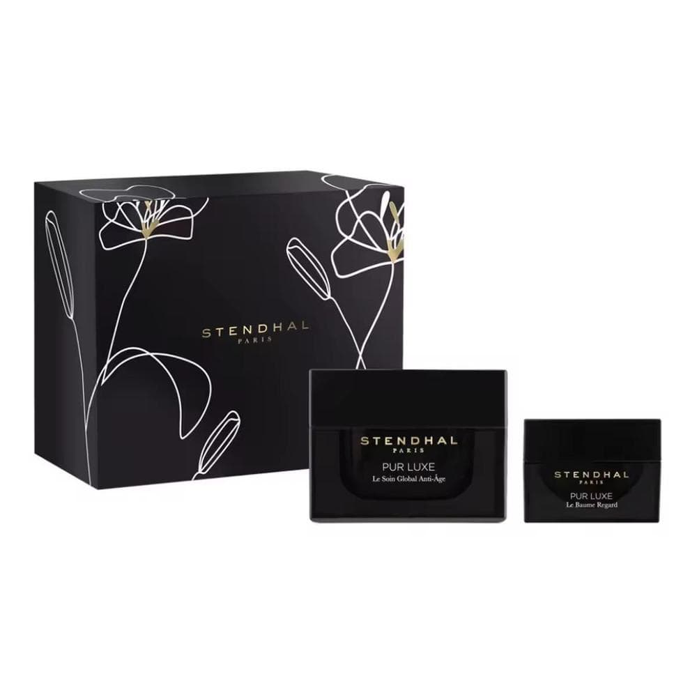Stendhal pur luxe soin global + set bc (Stendhal)