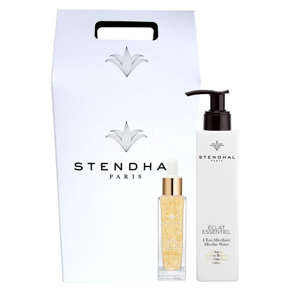 Stendhall Elixir De Lys 30ml+ Eclat Essentille Micellaire 200ml (Stendhal)