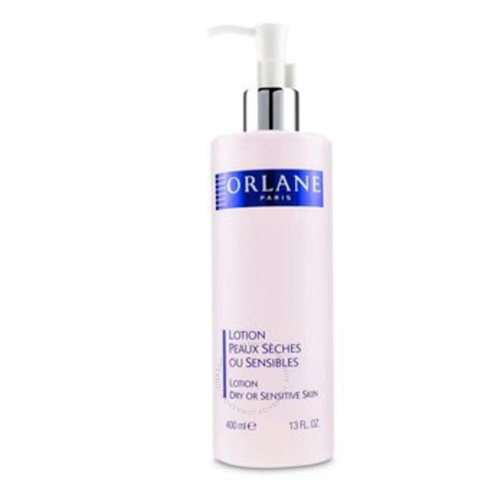 Orlane Locion Desmaquillante Ps 400ml (Orlane)