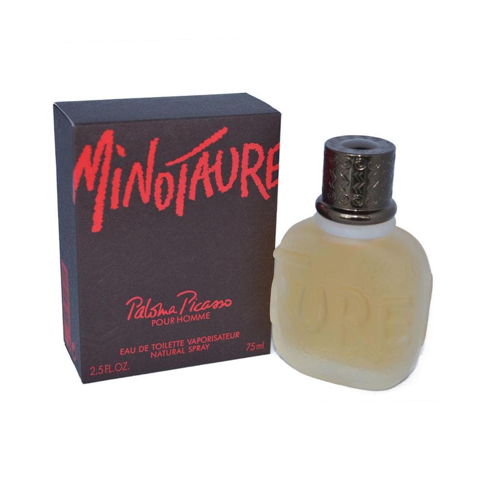 Paloma Picasso Minotaure Etv 75ml (Paloma Picasso)