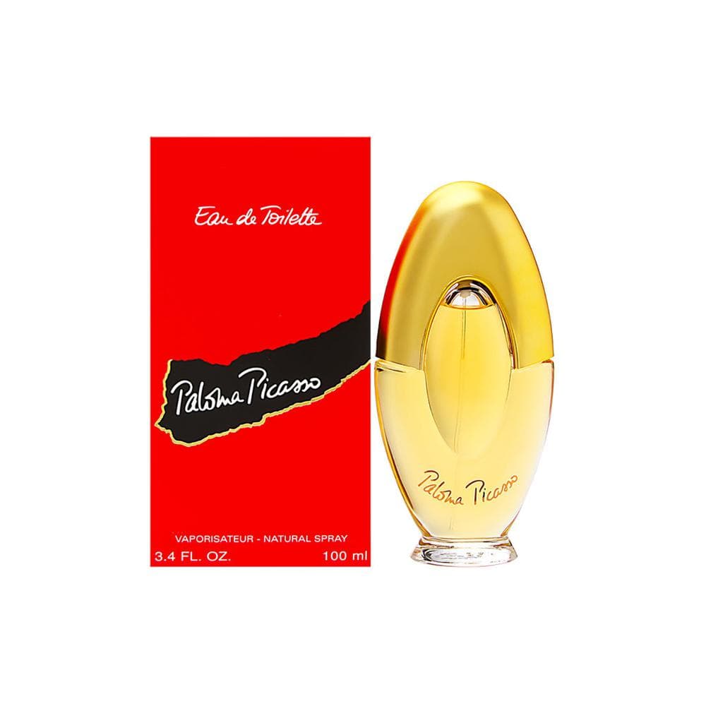 Paloma Picasso Etv 100ml (Paloma Picasso)