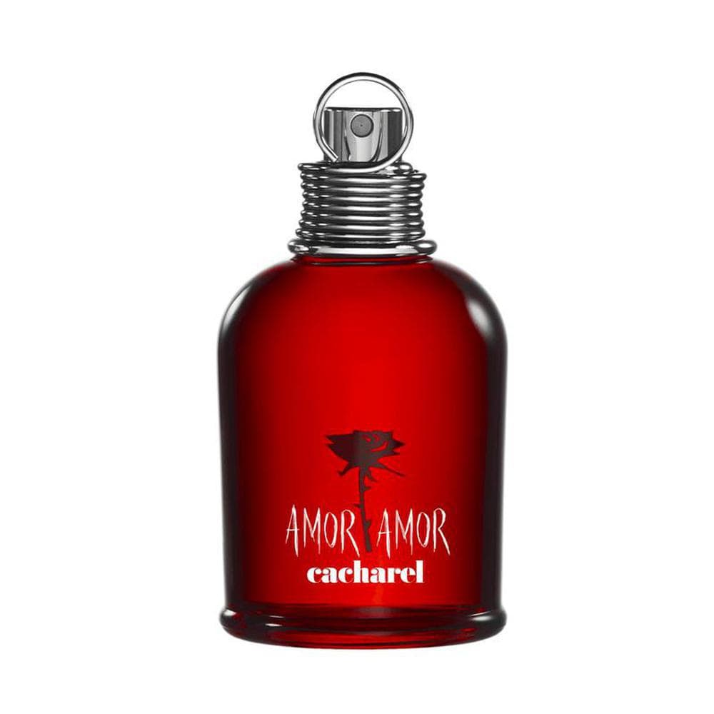 Cacharel Amor Amor Etv 50ml (Cacharel)