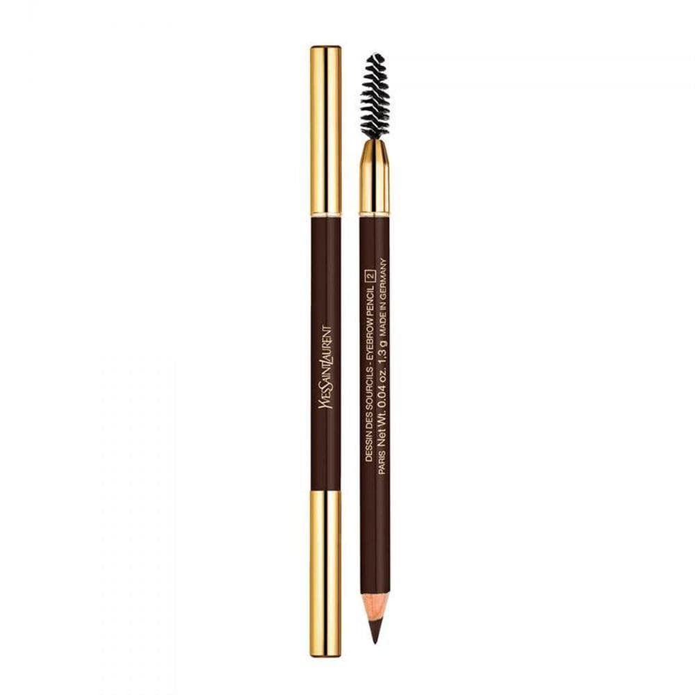 Ysl Dessin Des Sourcils 2 (Yves Saint Laurent)