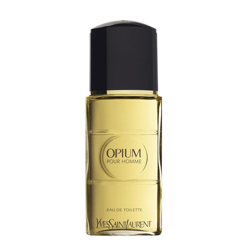 Ysl opium homme etv 100ml (Yves saint laurent)
