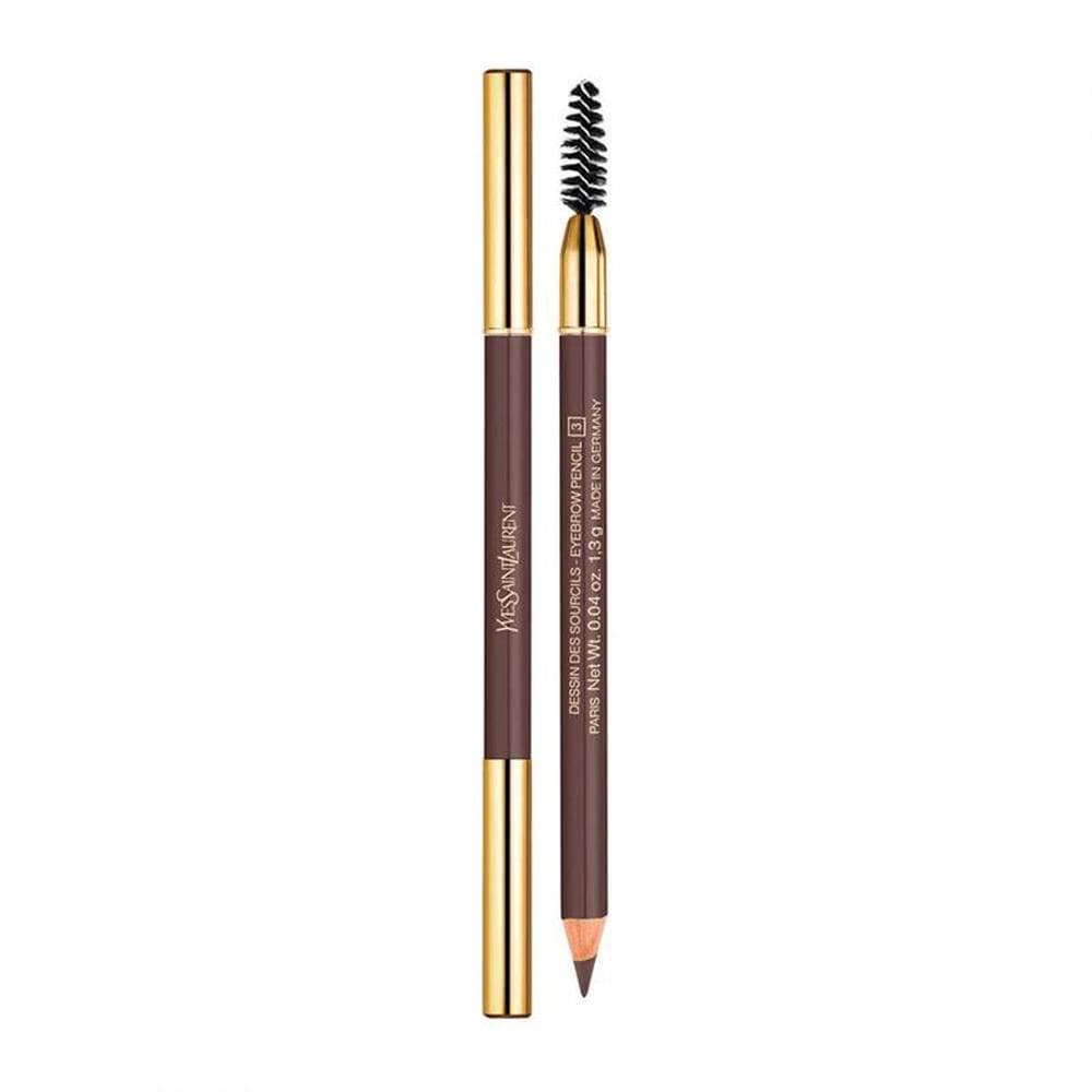 Ysl Dessin Des Sourcils 4 (Yves Saint Laurent)