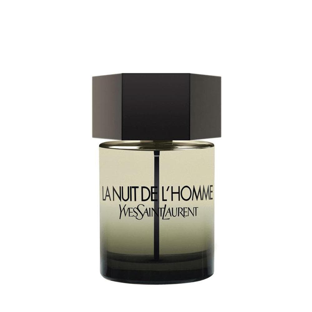 Ysl la nuit de l'homme etv 60ml (Yves saint laurent)