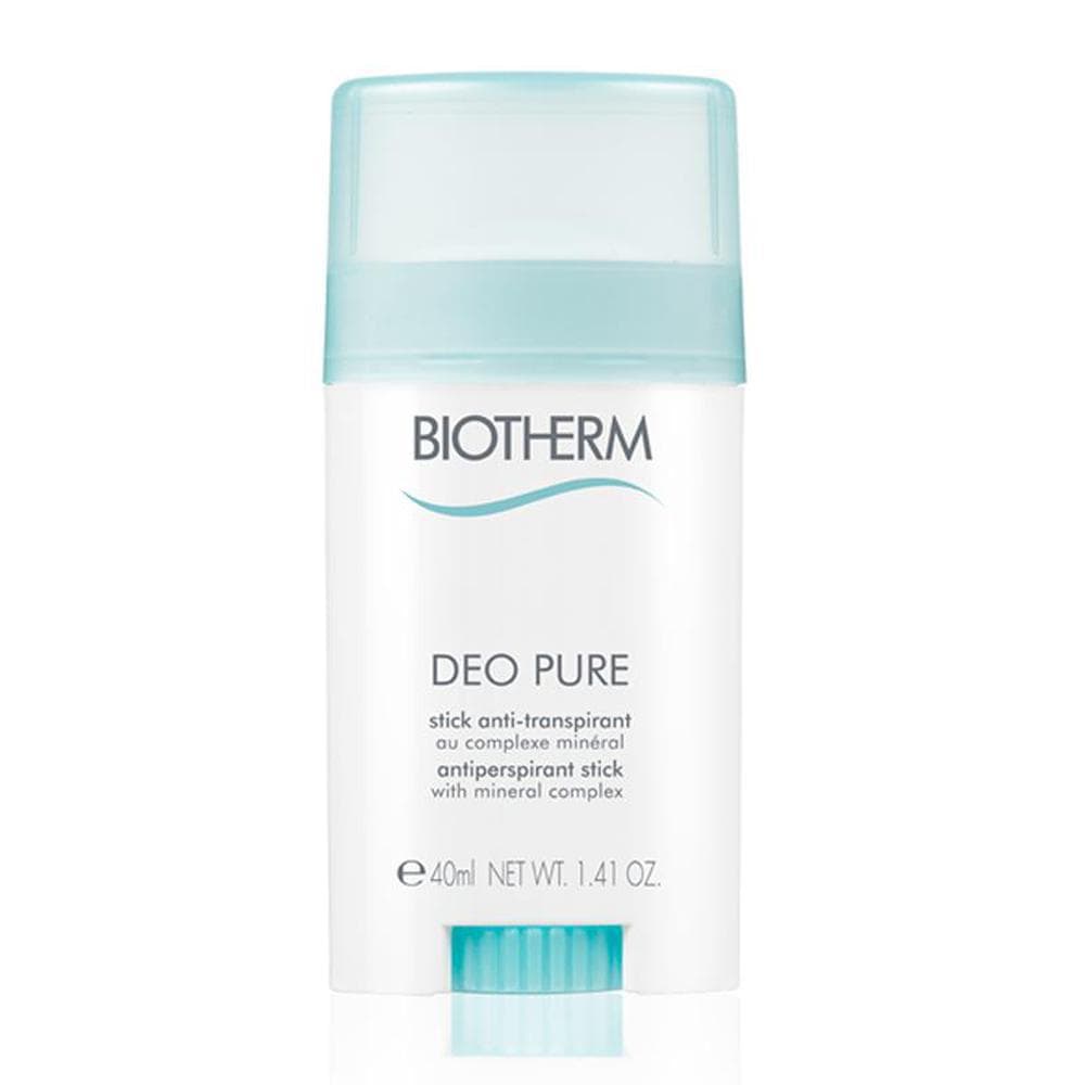 Biotherm Deo Pure Dst 40ml (Biotherm)