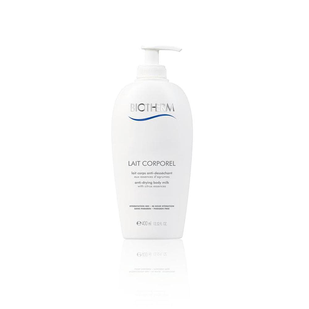 Biotherm Lait Corporel Anti- 400ml* (Biotherm)