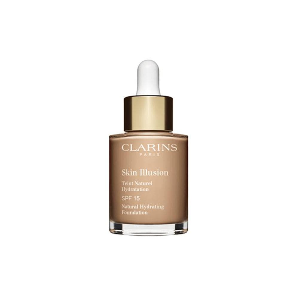 Clarins Skin Illusion Spf15 Nº108 30ml (Clarins)