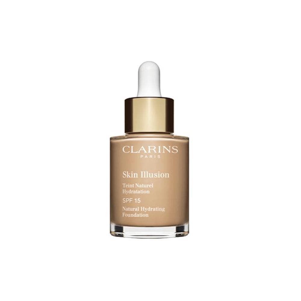 Clarins Skin Illusion Spf15 Nº108.3 30ml (Clarins)