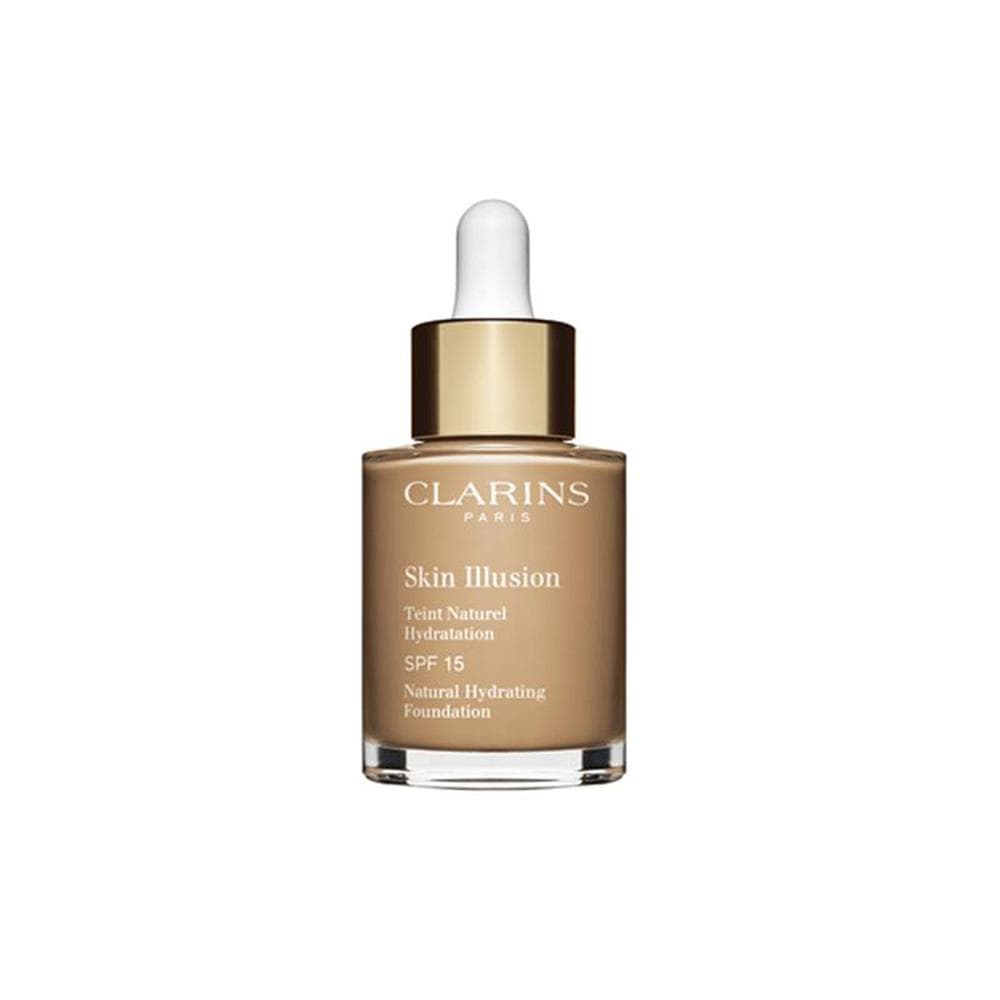 Clarins Skin Illusion Spf15 Nº110 30ml (Clarins)